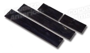 Inner Skirt Lower Seal Set. 63-67