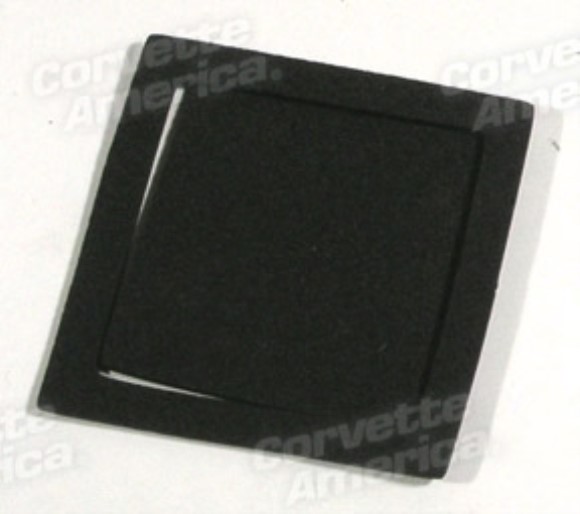 Fuse Block Gasket. 63-67