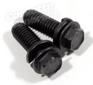 Fuel Pump Bolts. 396/427 65-74