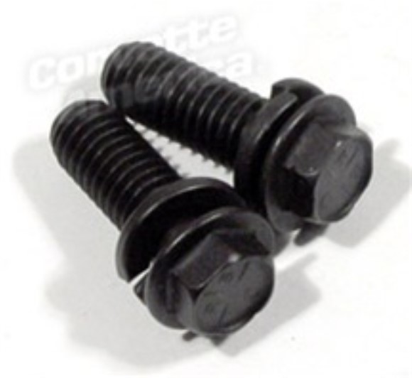 Fuel Pump Bolts. 396/427 65-74