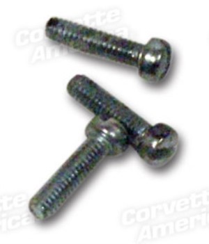 Choke Housing Mount Screws. AFB 3 Piece 62-65