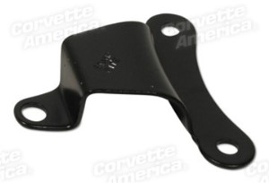 Hardtop Window Reinforcement. Lower Inner 64-67