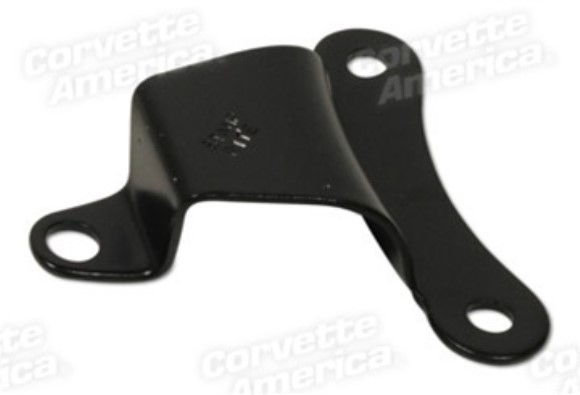 Hardtop Window Reinforcement. Lower Inner 64-67