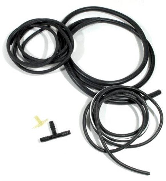 Air Conditioning Vacuum Hose Set. 64L 64-67
