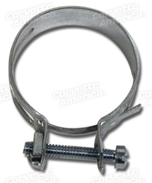 Power Vent Drain Hose Clamp. 64-75