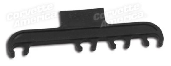 Spark Plug Wire Support. On Valve Cover Big Block 3+1 65-66