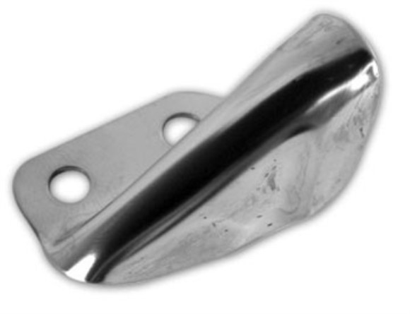 Pinchwelt Cap. Coupe 2 Hole LH-63E 63