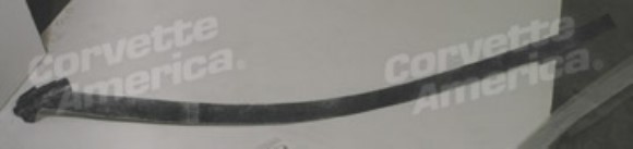 Bonding Strip. Front Side Fender To Hood Surround LH 68-72