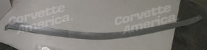 Bonding Strip. Front Side Fender To Hood Surround RH 73-79