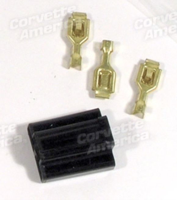 Dimmer Switch Plug & Terminal Set. 55-76