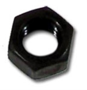 Clutch Pivot Stud Nut. 63-81