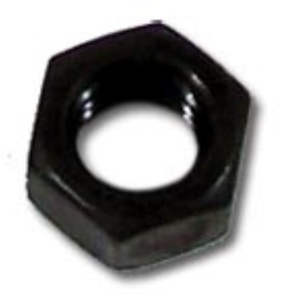 Clutch Pivot Stud Nut. 63-81