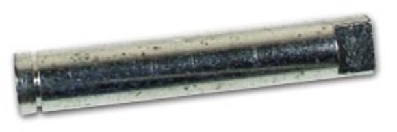Clutch Pedal Shaft. 63-67