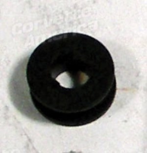 Shifter Linkage Grommet. Automatic 65-67