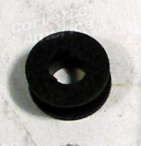 Shifter Linkage Grommet. Automatic 65-67