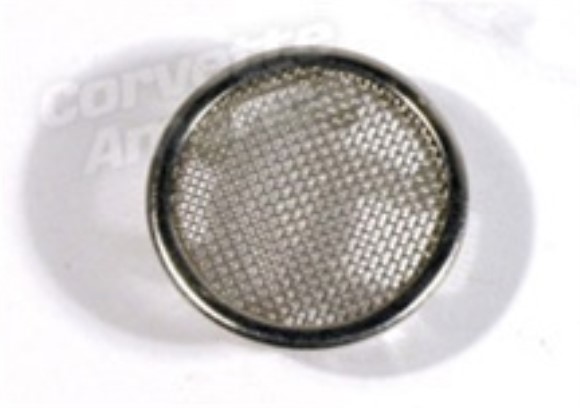 Seat Back Vent. 65-67