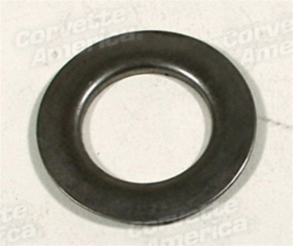 Steering Column Lower Bearing Washer. 67