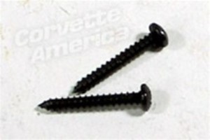 Steering Column Jacket Screws. 67