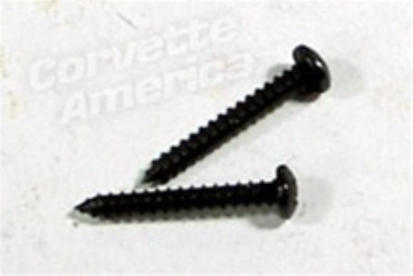 Steering Column Jacket Screws. 67