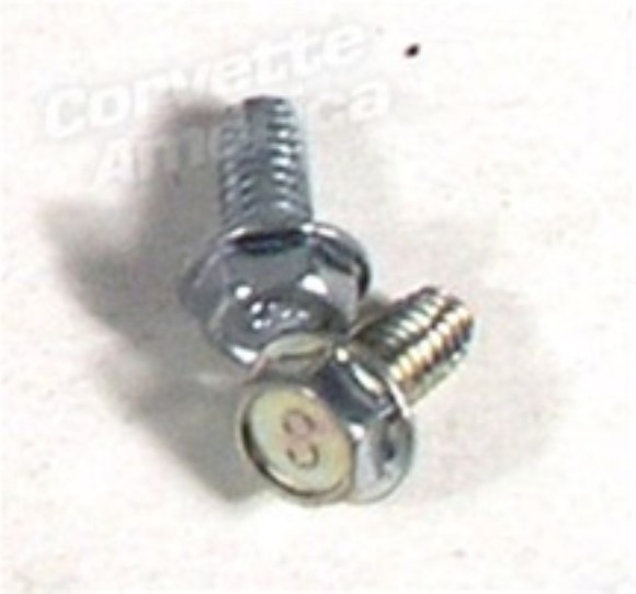 Turn Signal Switch Mount Screws. 63