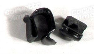 Horn Wire S-Clips. 66-67