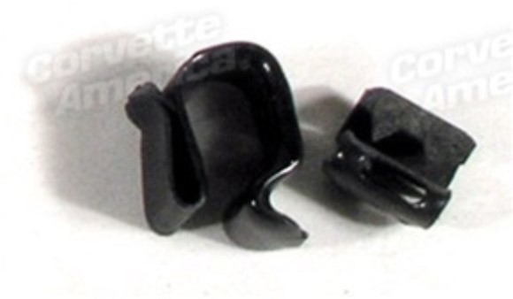 Horn Wire S-Clips. 66-67