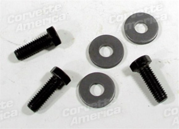 Steering Column Mount Bolt & Washer Set. 67