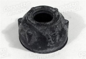 Idler Arm Boot. 63-82