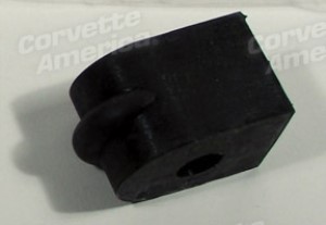 Stabilizer Bar Bushing. Rear 396/427 65-67