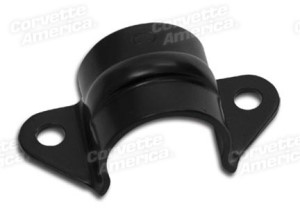 Stabilizer Bar Bushing Bracket. 60-67