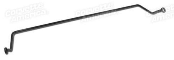 Stabilizer Bar. Rear 9/16 Inch 396/427 65-67