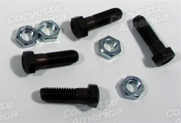 Stabilizer Link Bolts & Nuts. 8 Piece Set 65-82