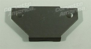 Stabilizer Bar Bushing Retainer. 65-67