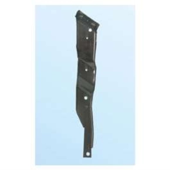 Hood Hinge & Radiator Reinforcement. RH 74-82