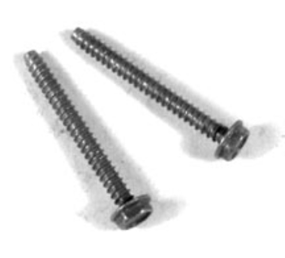 Fuse Block Mounting Screws. 63-67