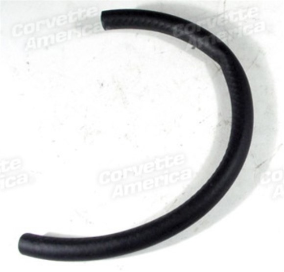 Expansion Tank To Radiator Hose. 61-62