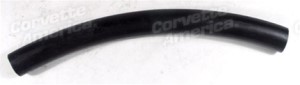 Expansion Tank To Water Pump Hose. 61-62