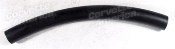 Expansion Tank To Water Pump Hose. 61-62