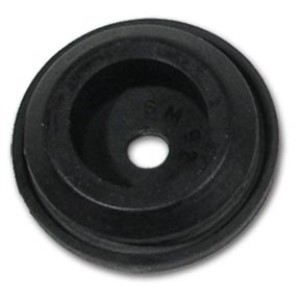 Grommet. 1 3/8 Inch Firewall & Headlight Bucket 56-62