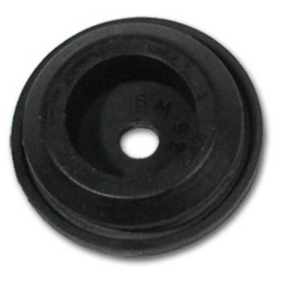 Grommet. 1 3/8 Inch Firewall & Headlight Bucket 56-62