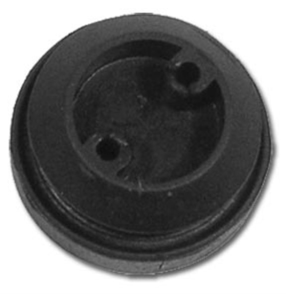 Firewall Grommet. 4 Hole 53-62