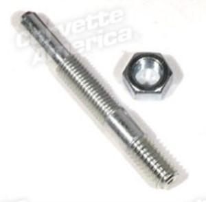 Vacuum Advance. Hollow Stud 59-62