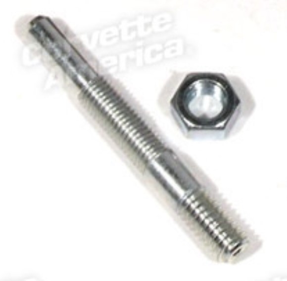 Vacuum Advance. Hollow Stud 59-62