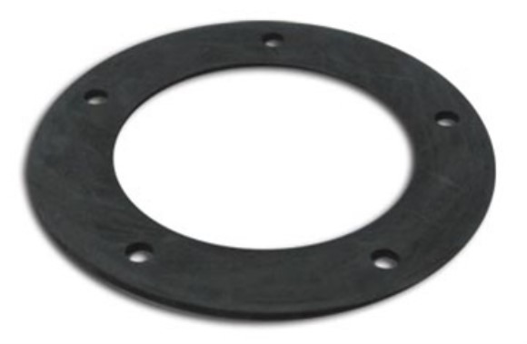 Gas Tank Sending Unit Gasket. 53-62