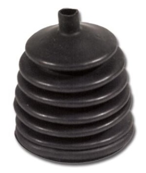 Tachometer Cable Boot. 62