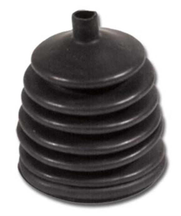 Tachometer Cable Boot. 62