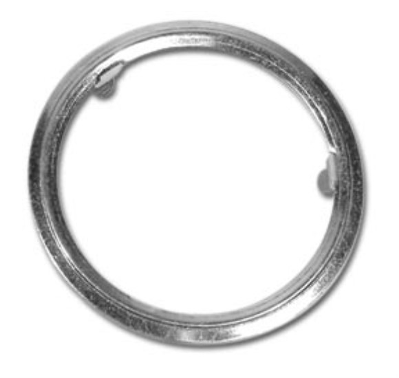 Tachometer Cable Boot Retainer. 62