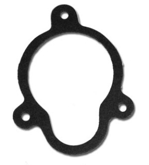 Tach Drive Unit Housing Gasket. 56-61