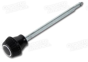 Headlight Knob. 68