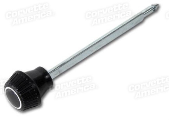 Headlight Knob. 68